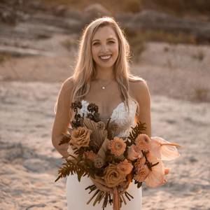 Meet your Posher, Julia